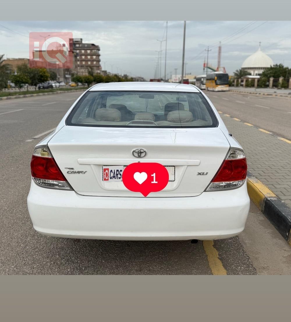 تويوتا كامري